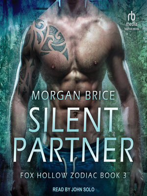 cover image of Silent Partner